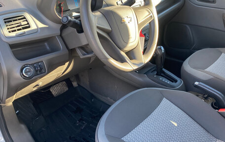 Chevrolet Cobalt II, 2020 год, 1 120 000 рублей, 9 фотография