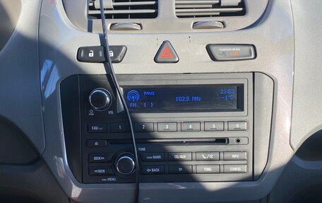 Chevrolet Cobalt II, 2020 год, 1 120 000 рублей, 17 фотография