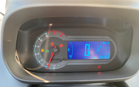 Chevrolet Cobalt II, 2020 год, 1 120 000 рублей, 19 фотография