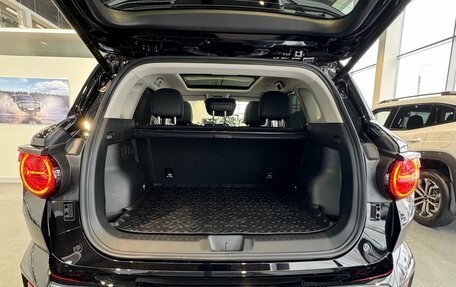 Haval H7, 2025 год, 3 959 010 рублей, 12 фотография