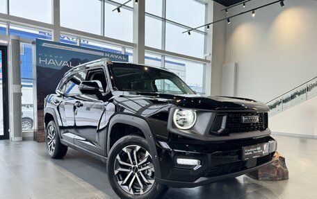 Haval H7, 2025 год, 3 959 010 рублей, 7 фотография