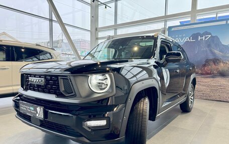 Haval H7, 2025 год, 3 959 010 рублей, 16 фотография