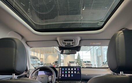 Haval H7, 2025 год, 3 959 010 рублей, 24 фотография