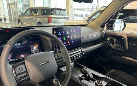 Haval H7, 2025 год, 3 959 010 рублей, 21 фотография