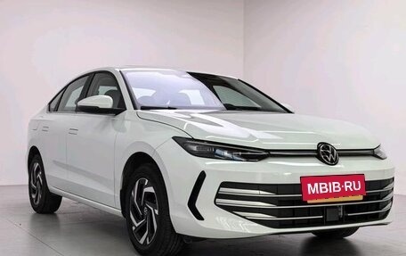 Volkswagen Lavida, 2025 год, 1 650 000 рублей, 3 фотография