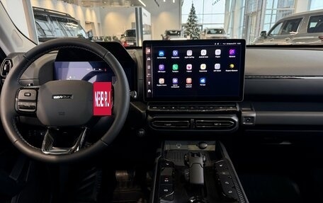 Haval H7, 2025 год, 3 959 010 рублей, 26 фотография