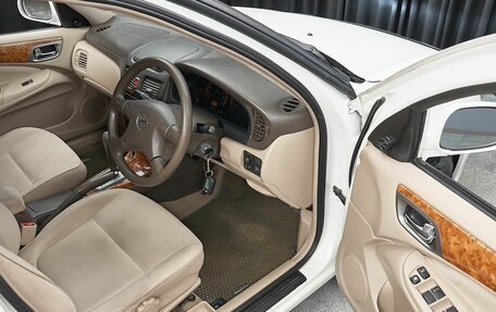 Nissan Bluebird Sylphy II, 2002 год, 499 000 рублей, 9 фотография