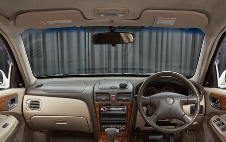 Nissan Bluebird Sylphy II, 2002 год, 499 000 рублей, 7 фотография