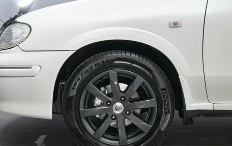 Nissan Bluebird Sylphy II, 2002 год, 499 000 рублей, 18 фотография