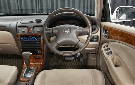 Nissan Bluebird Sylphy II, 2002 год, 499 000 рублей, 8 фотография