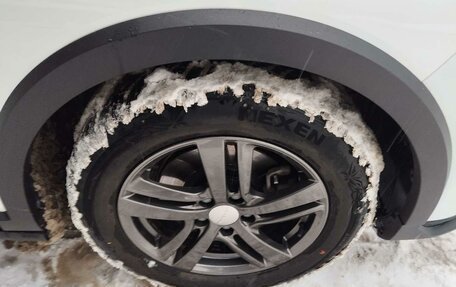 Haval Jolion, 2024 год, 1 400 000 рублей, 4 фотография