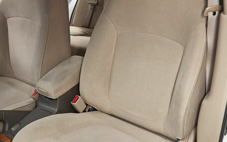 Nissan Bluebird Sylphy II, 2002 год, 499 000 рублей, 12 фотография