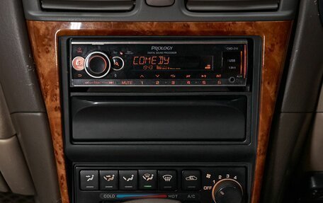 Nissan Bluebird Sylphy II, 2002 год, 499 000 рублей, 15 фотография