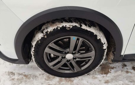 Haval Jolion, 2024 год, 1 400 000 рублей, 2 фотография