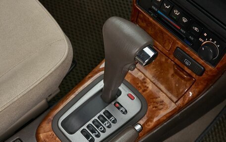 Nissan Bluebird Sylphy II, 2002 год, 499 000 рублей, 16 фотография