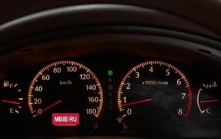 Nissan Bluebird Sylphy II, 2002 год, 499 000 рублей, 17 фотография