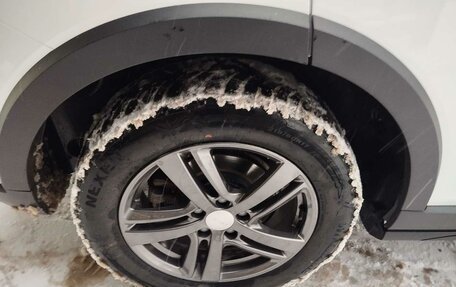 Haval Jolion, 2024 год, 1 400 000 рублей, 5 фотография