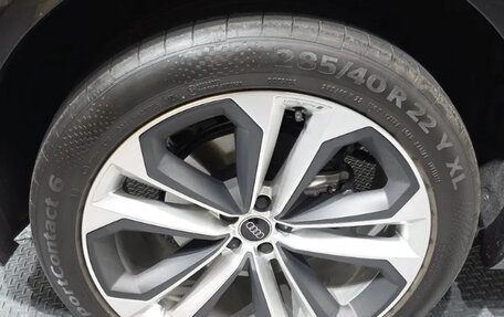 Audi Q8 I, 2025 год, 13 820 000 рублей, 3 фотография