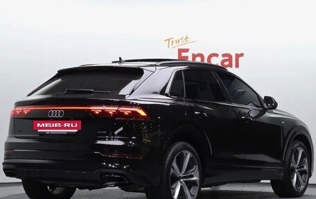 Audi Q8 I, 2025 год, 13 820 000 рублей, 2 фотография