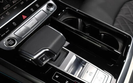 Audi Q8 I, 2025 год, 13 820 000 рублей, 7 фотография