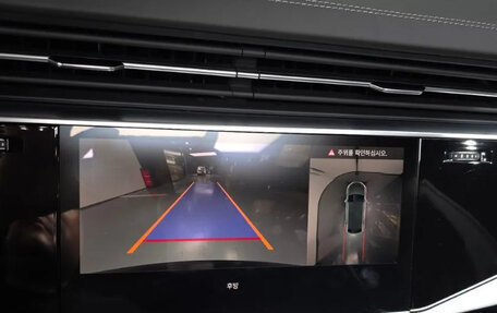 Audi Q8 I, 2025 год, 13 820 000 рублей, 13 фотография