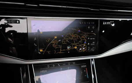 Audi Q8 I, 2025 год, 13 820 000 рублей, 12 фотография