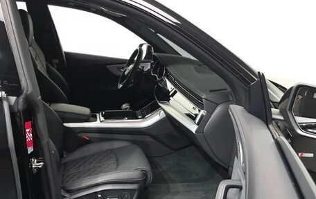 Audi Q8 I, 2025 год, 13 820 000 рублей, 9 фотография