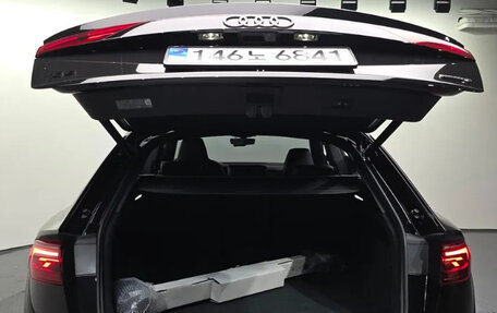 Audi Q8 I, 2025 год, 13 820 000 рублей, 18 фотография