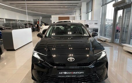 Toyota Camry, 2025 год, 4 899 900 рублей, 2 фотография