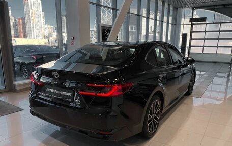 Toyota Camry, 2025 год, 4 899 900 рублей, 4 фотография