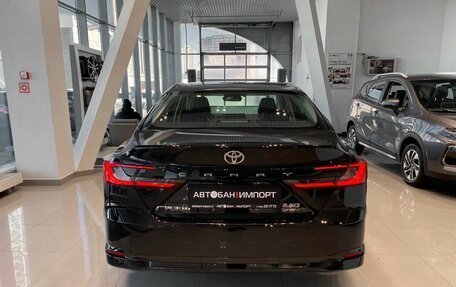 Toyota Camry, 2025 год, 4 899 900 рублей, 5 фотография