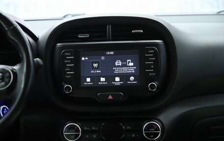 KIA Soul III, 2019 год, 2 030 000 рублей, 14 фотография