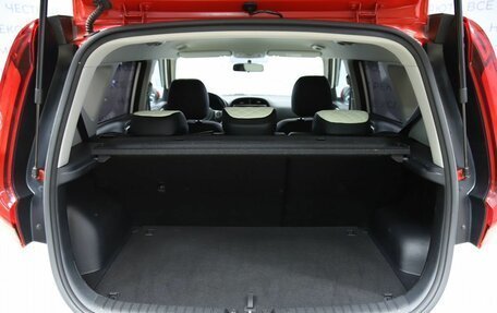 KIA Soul III, 2019 год, 2 030 000 рублей, 16 фотография