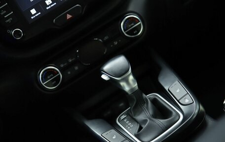 KIA Soul III, 2019 год, 2 030 000 рублей, 15 фотография