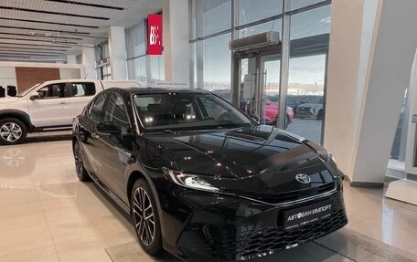 Toyota Camry, 2025 год, 4 899 900 рублей, 3 фотография