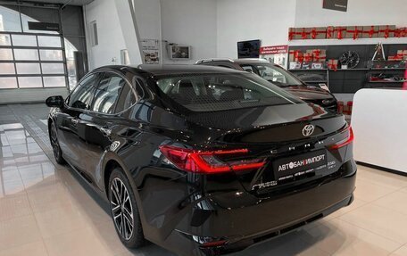Toyota Camry, 2025 год, 4 899 900 рублей, 6 фотография