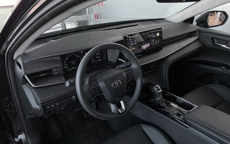 Toyota Camry, 2025 год, 4 899 900 рублей, 8 фотография