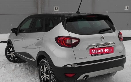 Renault Kaptur I рестайлинг, 2020 год, 1 499 000 рублей, 7 фотография