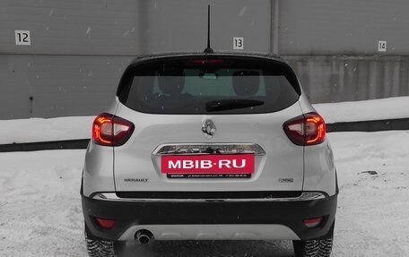 Renault Kaptur I рестайлинг, 2020 год, 1 499 000 рублей, 6 фотография