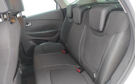 Renault Kaptur I рестайлинг, 2020 год, 1 499 000 рублей, 11 фотография