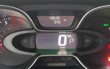 Renault Kaptur I рестайлинг, 2020 год, 1 499 000 рублей, 15 фотография