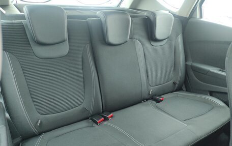 Renault Kaptur I рестайлинг, 2020 год, 1 499 000 рублей, 12 фотография