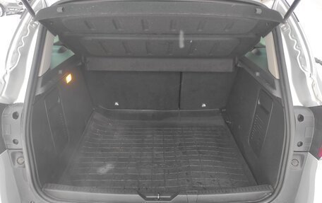 Renault Kaptur I рестайлинг, 2020 год, 1 499 000 рублей, 16 фотография