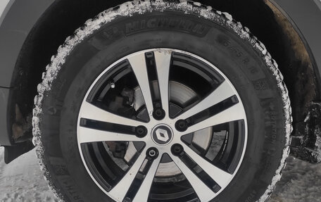 Renault Kaptur I рестайлинг, 2020 год, 1 499 000 рублей, 18 фотография