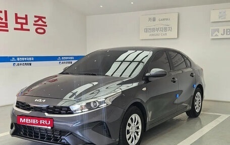 KIA K3, 2022 год, 1 574 911 рублей, 2 фотография