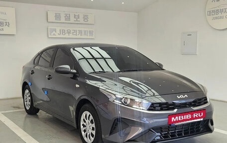 KIA K3, 2022 год, 1 574 911 рублей, 3 фотография