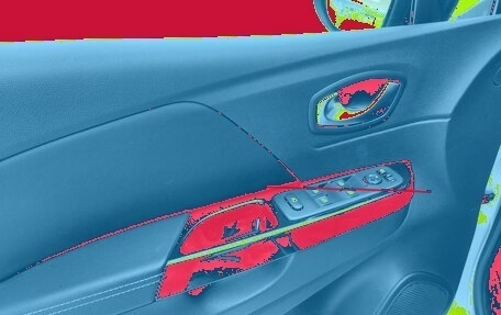 Renault Kaptur I рестайлинг, 2020 год, 1 499 000 рублей, 17 фотография