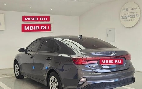 KIA K3, 2022 год, 1 574 911 рублей, 5 фотография