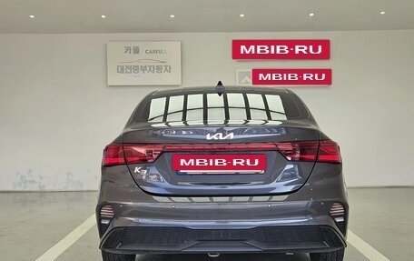 KIA K3, 2022 год, 1 574 911 рублей, 4 фотография