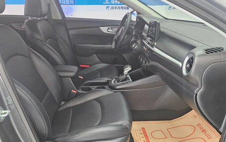 KIA K3, 2022 год, 1 574 911 рублей, 8 фотография